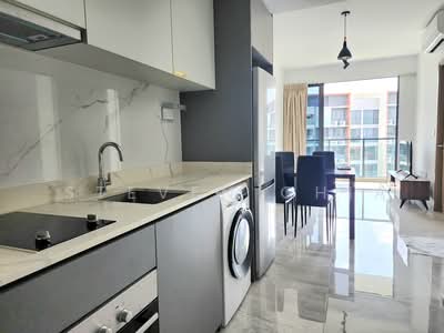 For Rent - Affinity At Serangoon