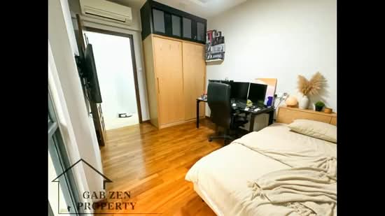 Carissa Park Condo, 2 Flora Drive, 2 Bedrooms, 1,334 sqft, Condominium For Sale, by Zen Neo, 24596292 - PropertyGuru.com.sg