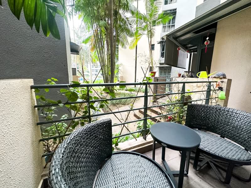 Carissa Park Condo, 2 Flora Drive, 2 Bedrooms, 1,334 sqft, Condominium For Sale, by Zen Neo, 24596292 - PropertyGuru.com.sg