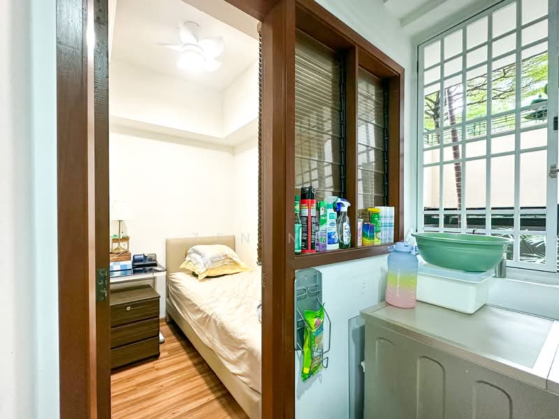 Carissa Park Condo, 2 Flora Drive, 2 Bedrooms, 1,334 sqft, Condominium For Sale, by Zen Neo, 24596292 - PropertyGuru.com.sg