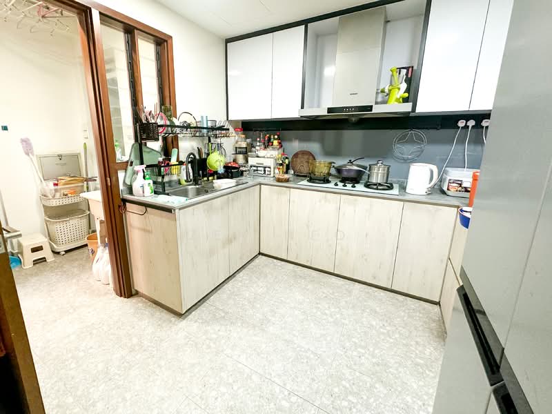 Carissa Park Condo, 2 Flora Drive, 2 Bedrooms, 1,334 sqft, Condominium For Sale, by Zen Neo, 24596292 - PropertyGuru.com.sg