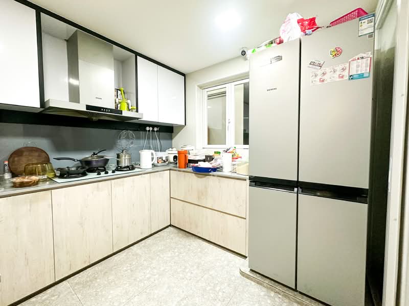 Carissa Park Condo, 2 Flora Drive, 2 Bedrooms, 1,334 sqft, Condominium For Sale, by Zen Neo, 24596292 - PropertyGuru.com.sg