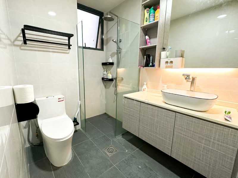 Carissa Park Condo, 2 Flora Drive, 2 Bedrooms, 1,334 sqft, Condominium For Sale, by Zen Neo, 24596292 - PropertyGuru.com.sg