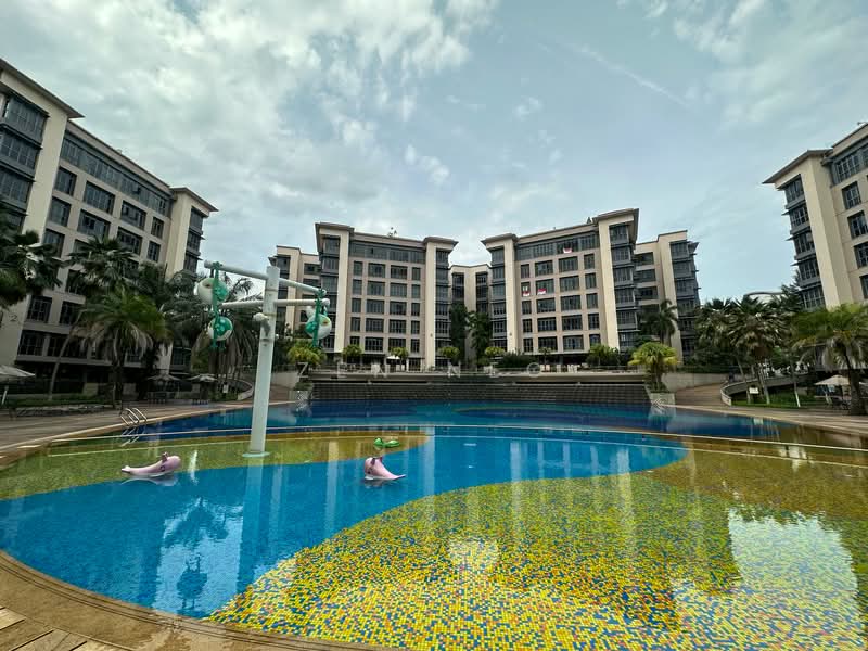 Carissa Park Condo, 2 Flora Drive, 2 Bedrooms, 1,334 sqft, Condominium For Sale, by Zen Neo, 24596292 - PropertyGuru.com.sg