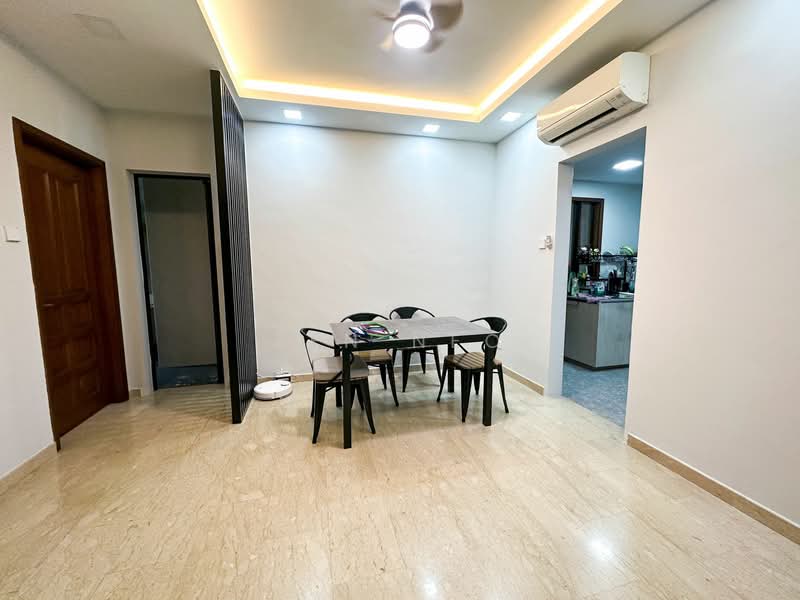 Carissa Park Condo, 2 Flora Drive, 2 Bedrooms, 1,334 sqft, Condominium For Sale, by Zen Neo, 24596292 - PropertyGuru.com.sg