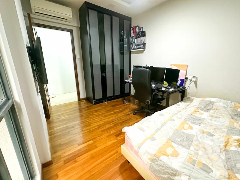 Carissa Park Condo, 2 Flora Drive, 2 Bedrooms, 1,334 sqft, Condominium For Sale, by Zen Neo, 24596292 - PropertyGuru.com.sg