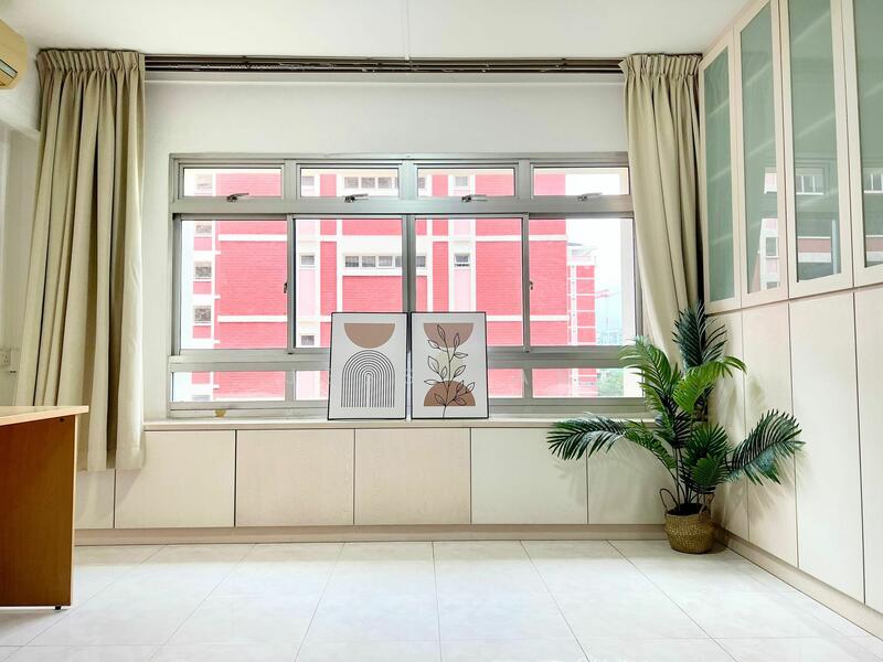 581 Pasir Ris Street 53, 581 Pasir Ris Street 53, 4 Bedrooms, 1,593 sqft, HDB Flat For Rent, by Jess Tan, 24596722 - PropertyGuru.com.sg
