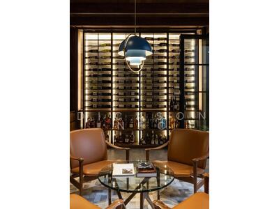 For Sale - ⭐️Ultra Luxury⭐️Majestic Chancery GCBA⭐️Panoramic View⭐️Hilltop⭐️豪华典雅有地住宅⭐️Dickson☎️⭐️