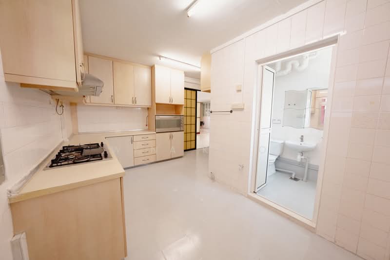 581 Pasir Ris Street 53, 581 Pasir Ris Street 53, 4 Bedrooms, 1,593 sqft, HDB Flat For Rent, by Wyna Khoo, 24596923 - PropertyGuru.com.sg