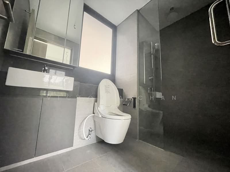 For Rent - The Woodleigh Residences