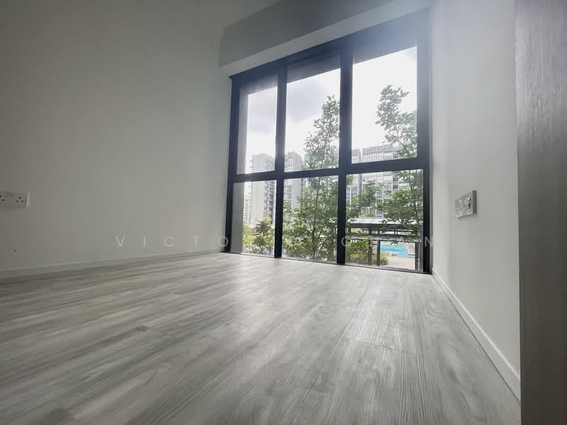 For Rent - The Woodleigh Residences