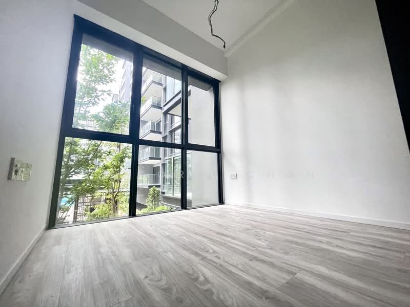 For Rent - The Woodleigh Residences