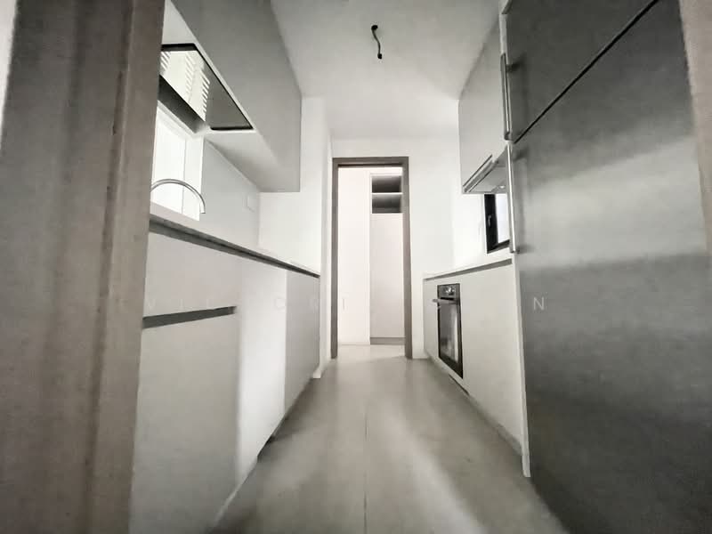 For Rent - The Woodleigh Residences