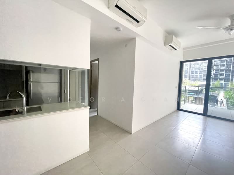 For Rent - The Woodleigh Residences