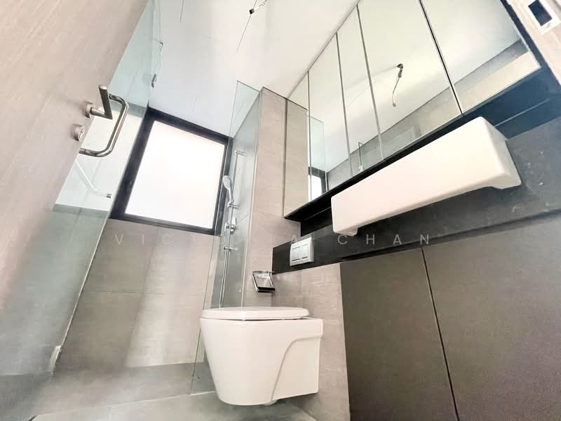 For Rent - The Woodleigh Residences