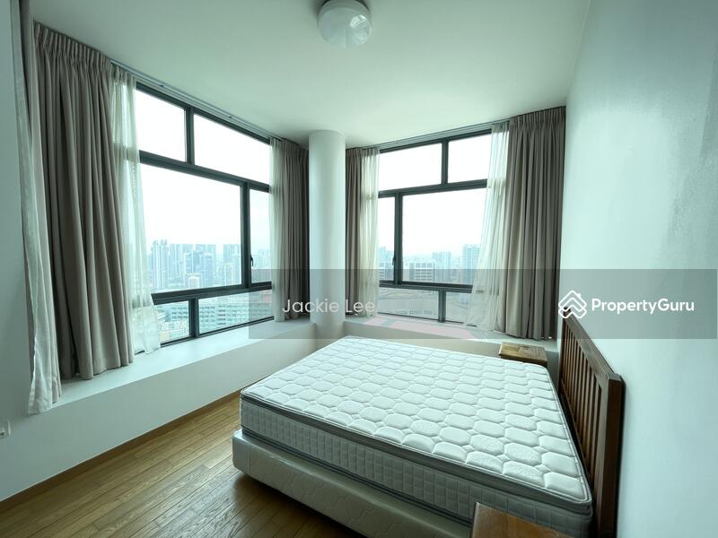 Furniture excluded