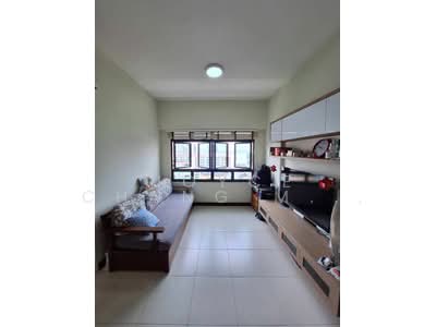 For Rent - 371 Jurong East Street 32