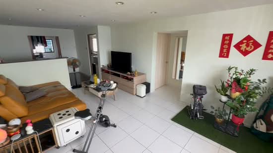 473 Ang Mo Kio Avenue 10, 473 Ang Mo Kio Avenue 10, 3 Bedrooms, 980 sqft, HDB Flat For Sale, by Catherine Ho Mei Yoke, 24597255 - PropertyGuru.com.sg