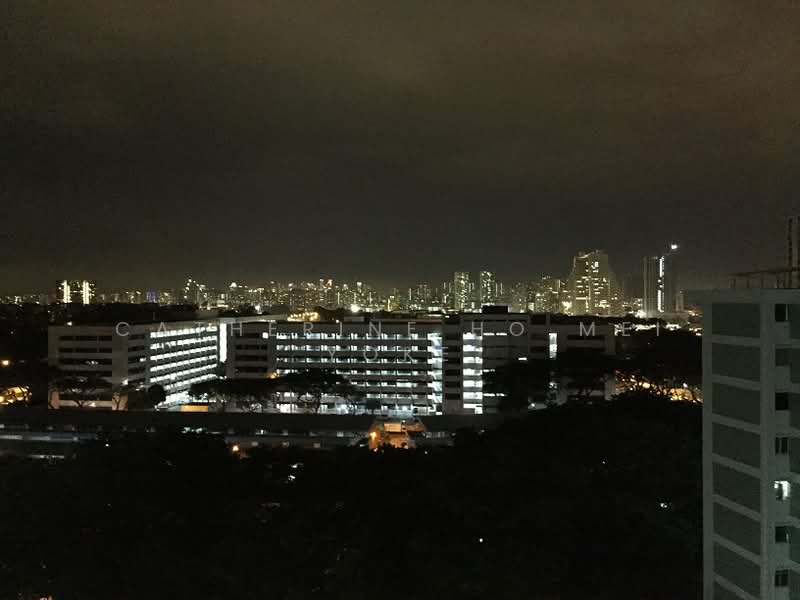 473 Ang Mo Kio Avenue 10, 473 Ang Mo Kio Avenue 10, 3 Bedrooms, 980 sqft, HDB Flat For Sale, by Catherine Ho Mei Yoke, 24597255 - Beautiful night view - PropertyGuru.com.sg