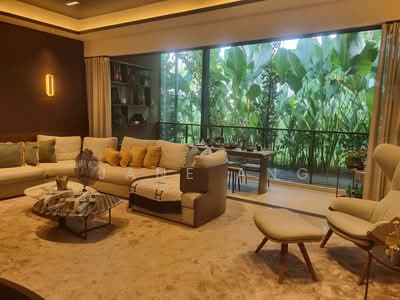 For Sale - Terra Hill