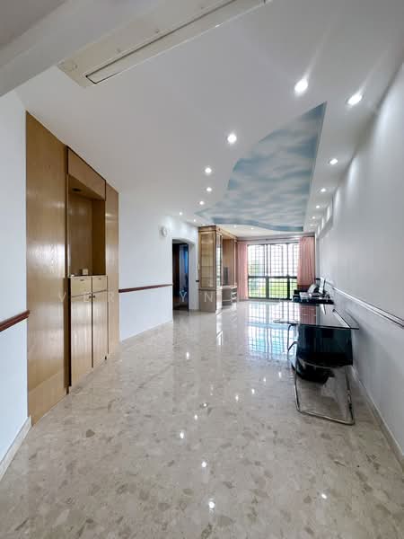 Simei Green Condominium, 7 Simei Street 4, 3 Bedrooms, 1,249 sqft, Condominium For Rent, by Veralynn Tan, 24597443 - PropertyGuru.com.sg