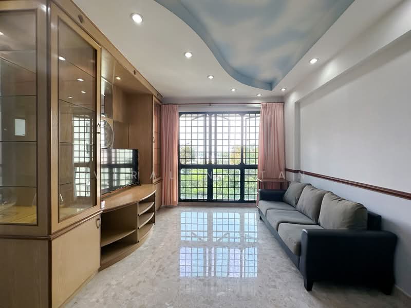 Simei Green Condominium, 7 Simei Street 4, 3 Bedrooms, 1,249 sqft, Condominium For Rent, by Veralynn Tan, 24597443 - PropertyGuru.com.sg