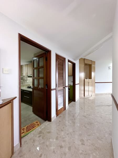 Simei Green Condominium, 7 Simei Street 4, 3 Bedrooms, 1,249 sqft, Condominium For Rent, by Veralynn Tan, 24597443 - PropertyGuru.com.sg