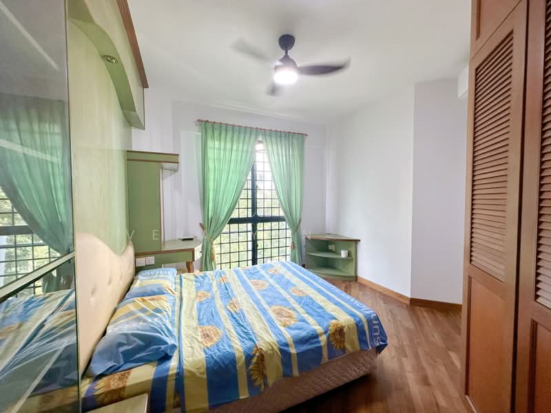 Simei Green Condominium, 7 Simei Street 4, 3 Bedrooms, 1,249 sqft, Condominium For Rent, by Veralynn Tan, 24597443 - PropertyGuru.com.sg