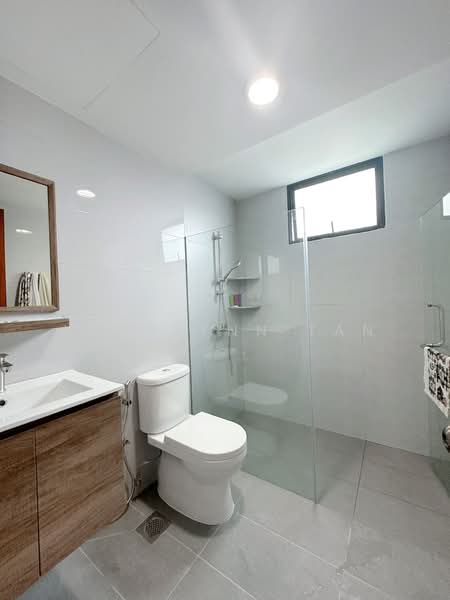 Simei Green Condominium, 7 Simei Street 4, 3 Bedrooms, 1,249 sqft, Condominium For Rent, by Veralynn Tan, 24597443 - PropertyGuru.com.sg