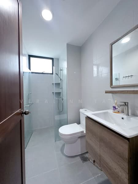 Simei Green Condominium, 7 Simei Street 4, 3 Bedrooms, 1,249 sqft, Condominium For Rent, by Veralynn Tan, 24597443 - PropertyGuru.com.sg