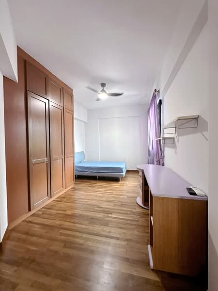 Simei Green Condominium, 7 Simei Street 4, 3 Bedrooms, 1,249 sqft, Condominium For Rent, by Veralynn Tan, 24597443 - PropertyGuru.com.sg