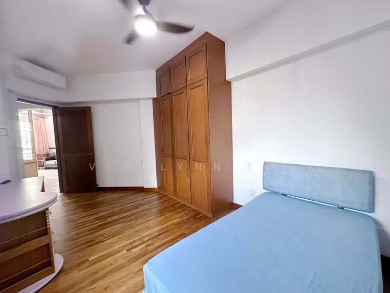 Simei Green Condominium, 7 Simei Street 4, 3 Bedrooms, 1,249 sqft, Condominium For Rent, by Veralynn Tan, 24597443 - PropertyGuru.com.sg