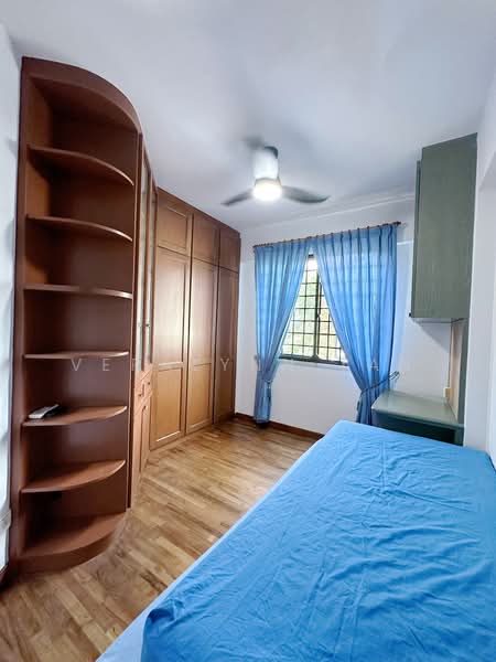 Simei Green Condominium, 7 Simei Street 4, 3 Bedrooms, 1,249 sqft, Condominium For Rent, by Veralynn Tan, 24597443 - PropertyGuru.com.sg