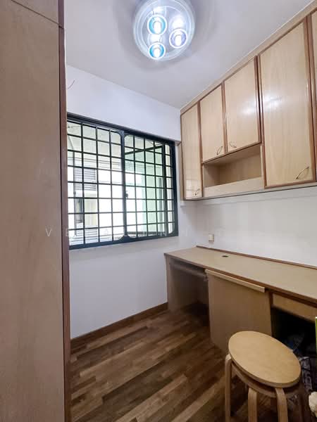 Simei Green Condominium, 7 Simei Street 4, 3 Bedrooms, 1,249 sqft, Condominium For Rent, by Veralynn Tan, 24597443 - PropertyGuru.com.sg