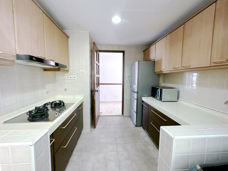 Simei Green Condominium, 7 Simei Street 4, 3 Bedrooms, 1,249 sqft, Condominium For Rent, by Veralynn Tan, 24597443 - PropertyGuru.com.sg