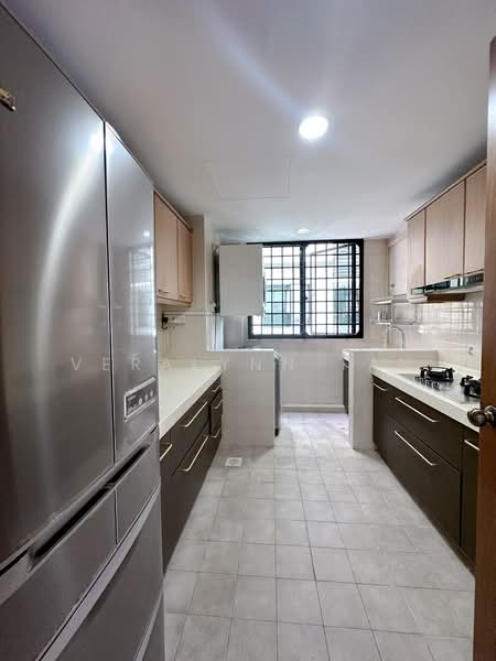 Simei Green Condominium, 7 Simei Street 4, 3 Bedrooms, 1,249 sqft, Condominium For Rent, by Veralynn Tan, 24597443 - PropertyGuru.com.sg