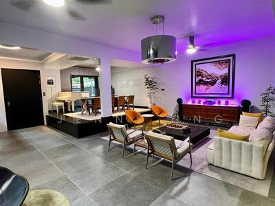 For Sale - Beautifully and Tastefully Renovated Semi Detached