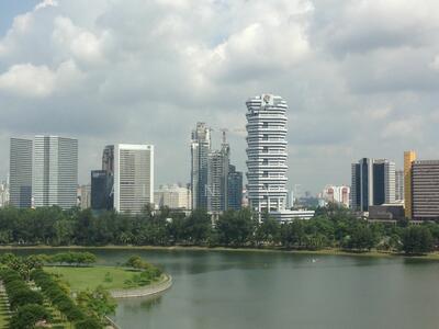 For Rent - Pebble Bay