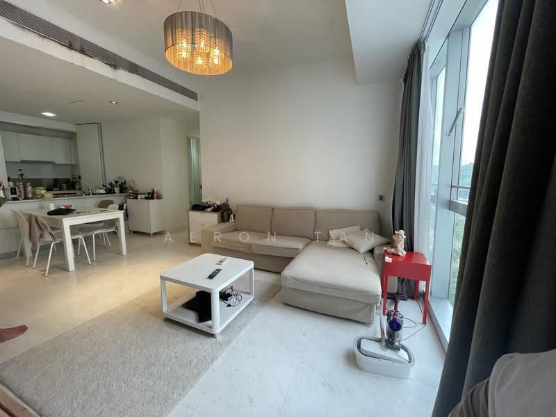 Reflections at Keppel Bay, 23 Keppel Bay View, Harbourfront / Telok Blangah, 2 Bedrooms, 1,012 sqft, Condominium For Rent, by Aeron Tan, 24597657 - PropertyGuru.com.sg