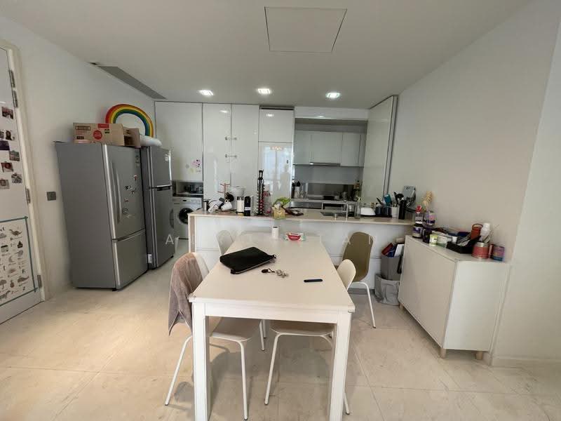 Reflections at Keppel Bay, 23 Keppel Bay View, Harbourfront / Telok Blangah, 2 Bedrooms, 1,012 sqft, Condominium For Rent, by Aeron Tan, 24597657 - PropertyGuru.com.sg