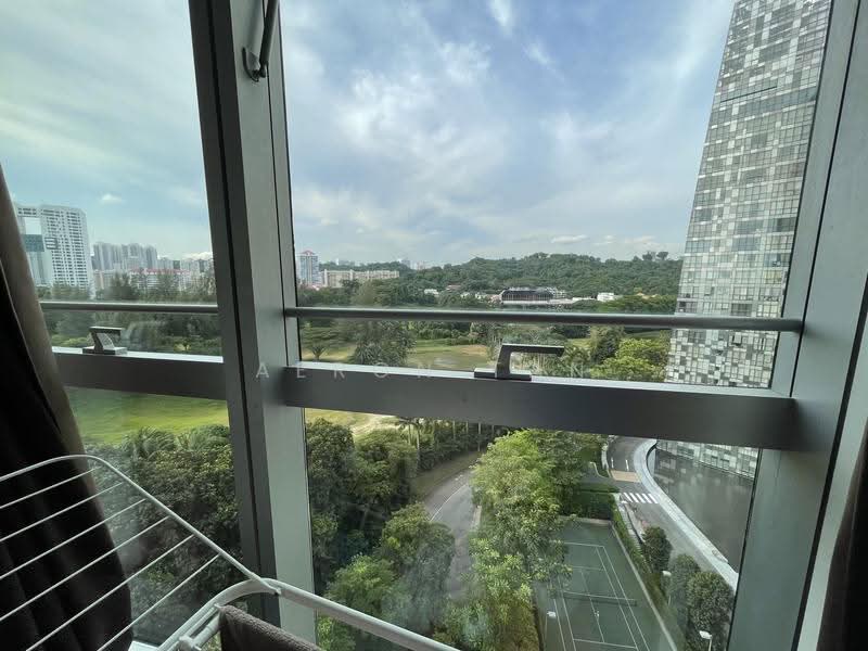 Reflections at Keppel Bay, 23 Keppel Bay View, Harbourfront / Telok Blangah, 2 Bedrooms, 1,012 sqft, Condominium For Rent, by Aeron Tan, 24597657 - PropertyGuru.com.sg