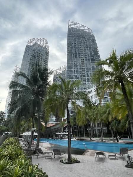 Reflections at Keppel Bay, 23 Keppel Bay View, Harbourfront / Telok Blangah, 2 Bedrooms, 1,012 sqft, Condominium For Rent, by Aeron Tan, 24597657 - PropertyGuru.com.sg
