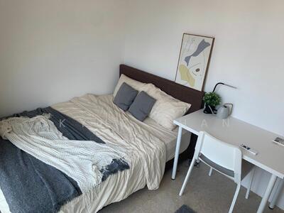 For Rent - Cavendish Park