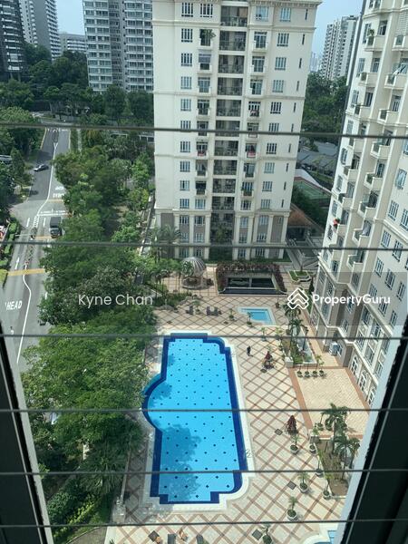 For Rent - Cavendish Park