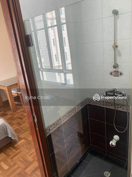For Rent - Cavendish Park