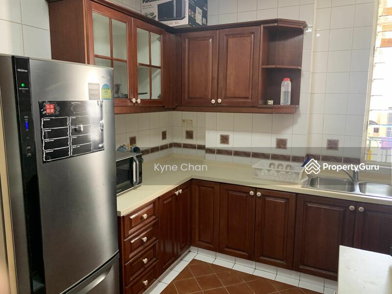 For Rent - Cavendish Park