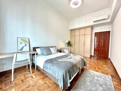 For Rent - Cavendish Park