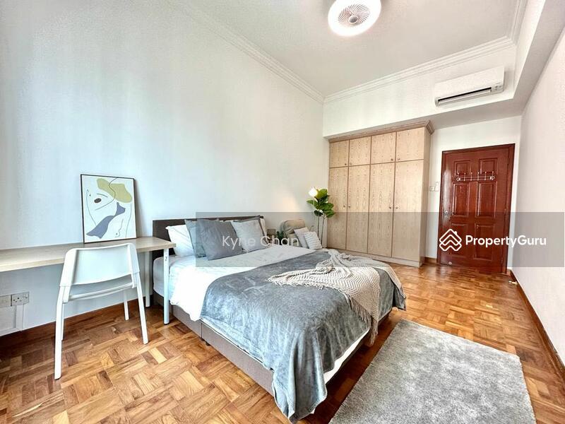 For Rent - Cavendish Park