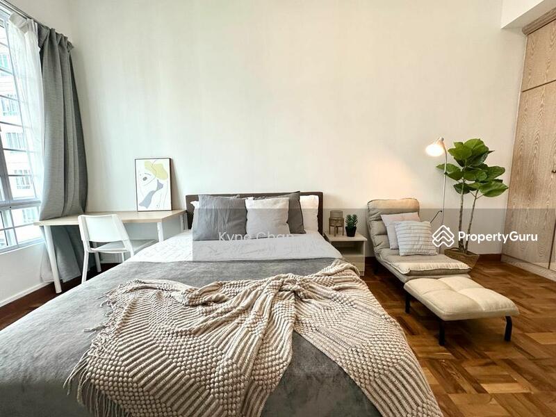 For Rent - Cavendish Park