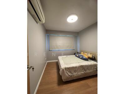 For Rent - 473D Upper Serangoon Crescent